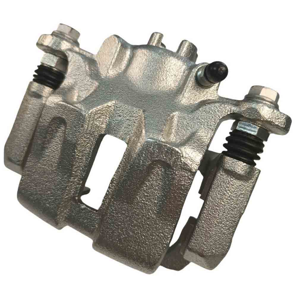 2012 Honda Ridgeline Brake Caliper